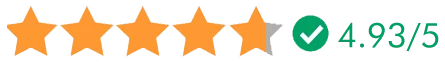 Yerba Mate Tea 5 star rating